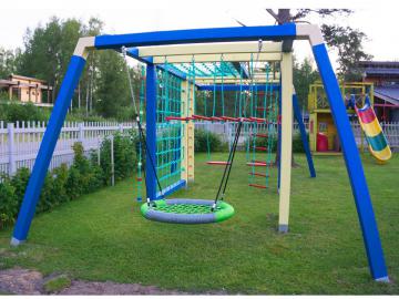 Лемболово-Парк #3