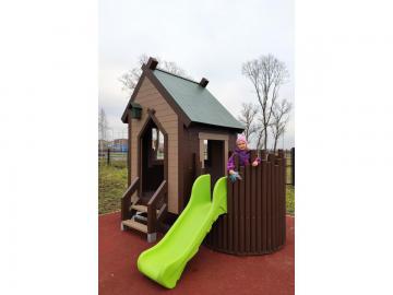 Новоселье #2