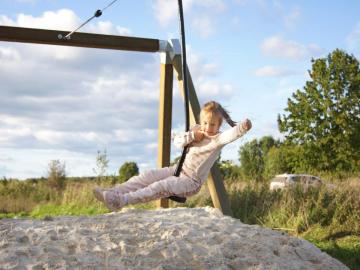 Канатка Горыни #2