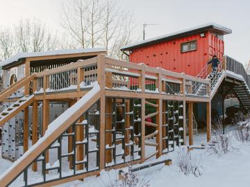 Тургенево #2