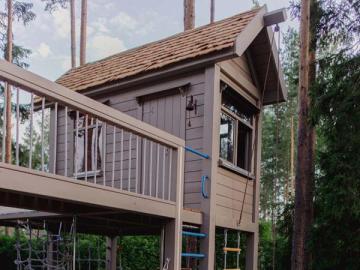 Медное Озеро 2 #4