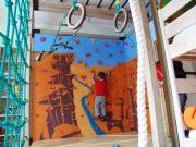 Колтуши indoor #3