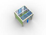 Куб Корнево #5