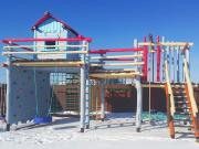 Балтийская Слобода #3