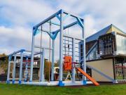 Варварино CrossFit #3